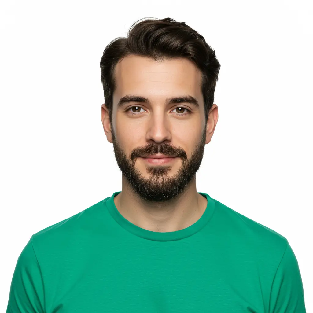 Teilnehmende Person – BI und Reporting